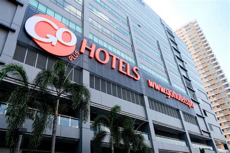 Go Hotels Mandaluyong now Go Hotels Plus Mandaluyong .